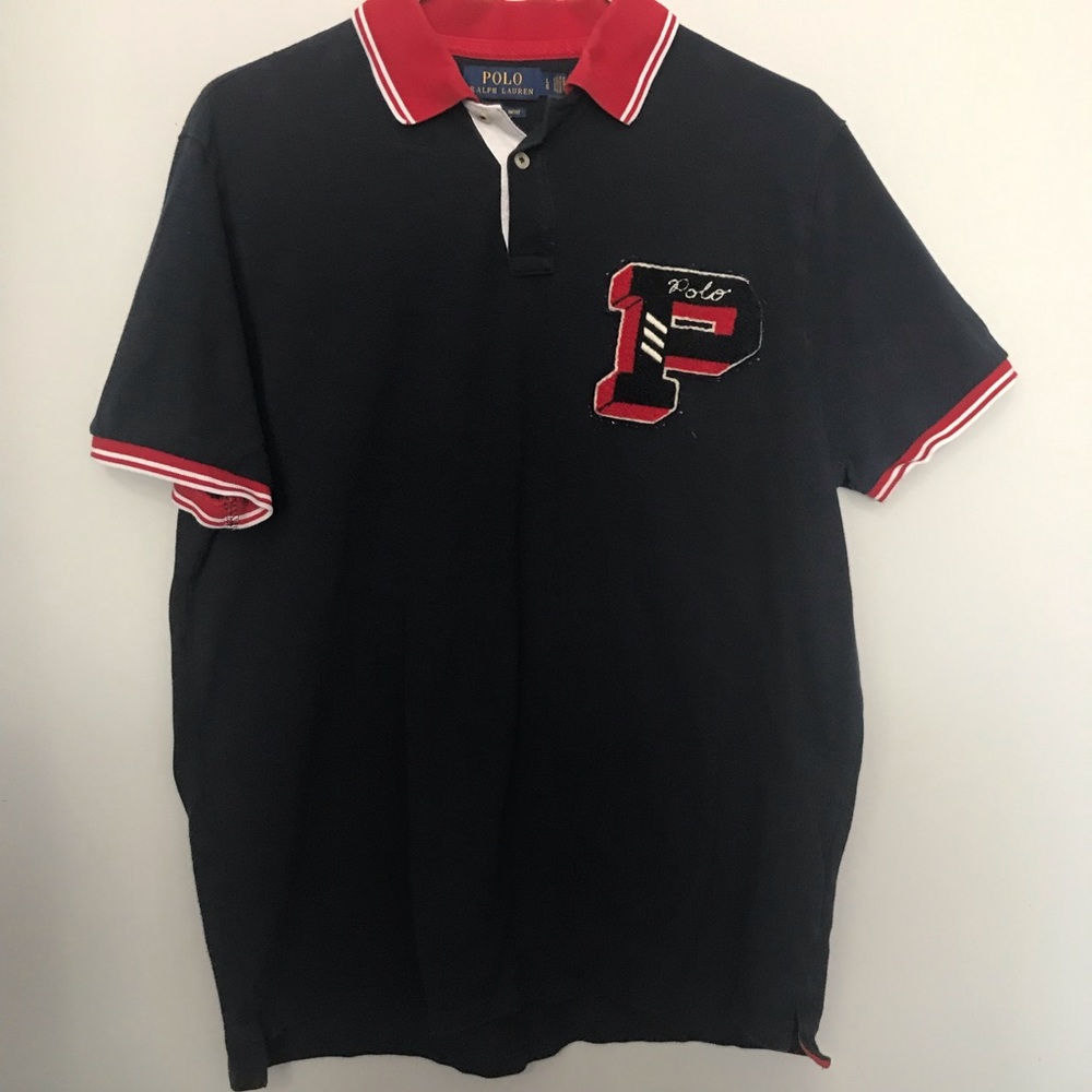 Ralph Lauren Polo s/s Top